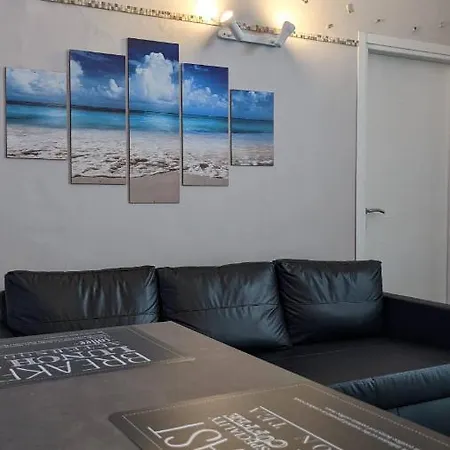 Il Castelletto * אורטונה