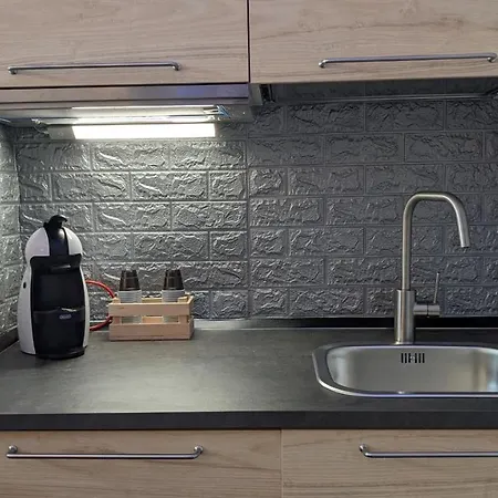 Il Castelletto * Ortona