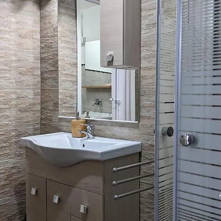 Holiday home Il Castelletto *