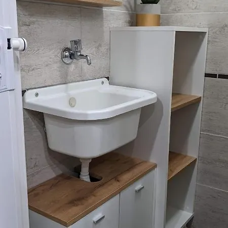 Il Castelletto Сasa de vacaciones Ortona