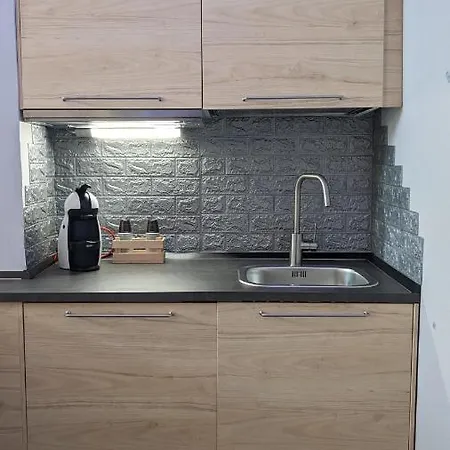 Casa vacanze Il Castelletto Ortona