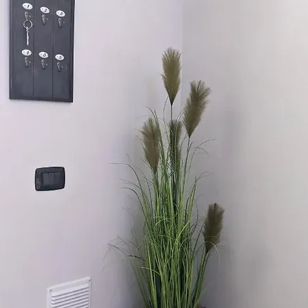 Il Castelletto Сasa de vacaciones Ortona