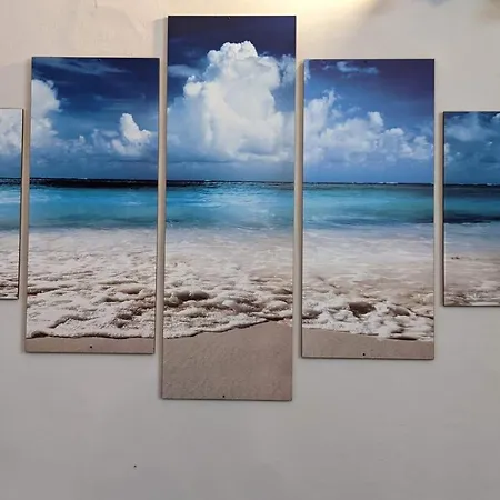 Il Castelletto Сasa de vacaciones Ortona