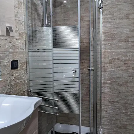 Il Castelletto Holiday home
