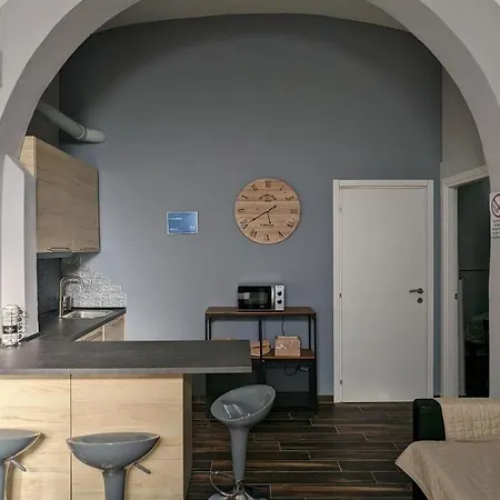 Il Castelletto בית נופש