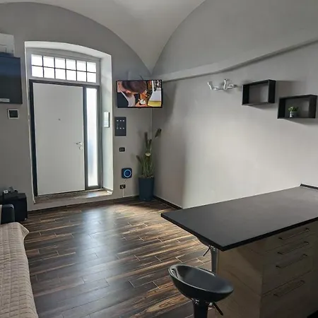 Casa vacanze Il Castelletto *