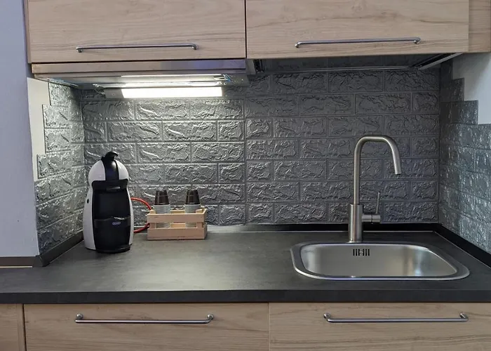 Il Castelletto * Ortona