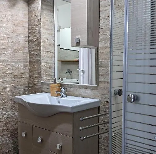 בית נופש Il Castelletto *