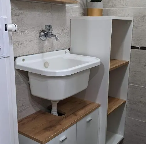 Il Castelletto Casa vacanze Ortona