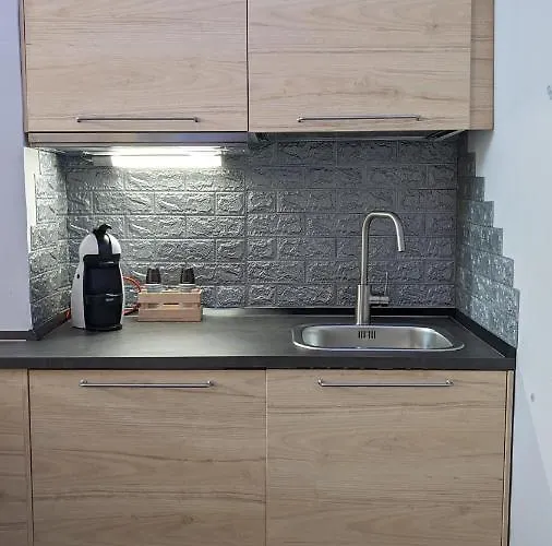 Casa vacanze Il Castelletto Ortona