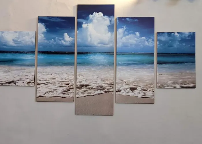 Il Castelletto Casa vacanze Ortona