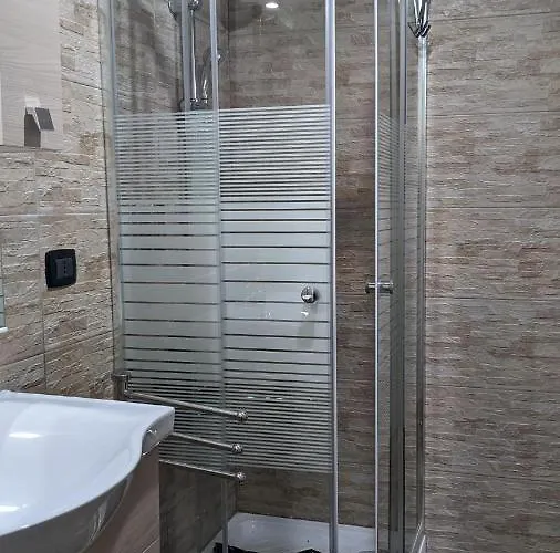 Il Castelletto בית נופש