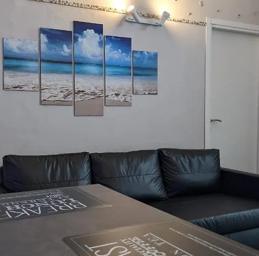 Il Castelletto * Ortona