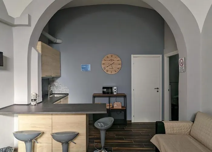 Il Castelletto Casa vacanze