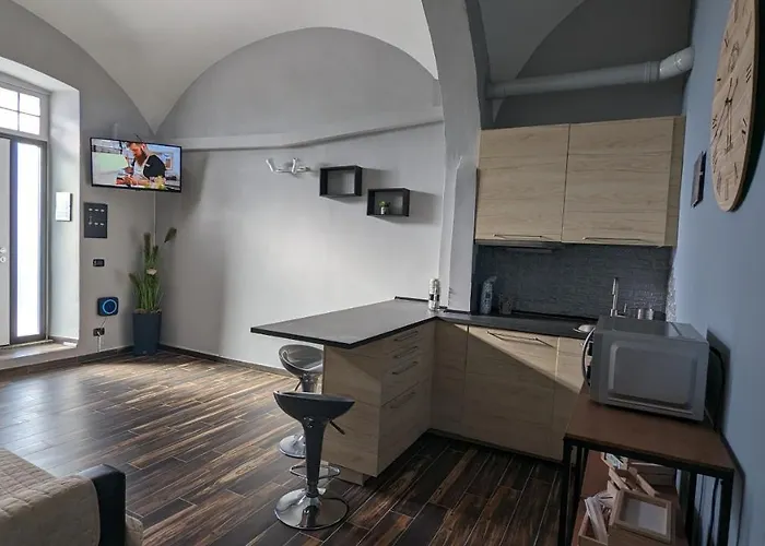 Il Castelletto Casa vacanze