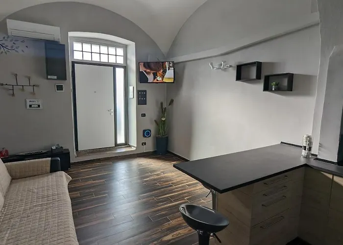 Casa vacanze Il Castelletto *